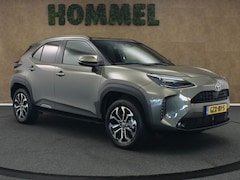 Toyota Yaris Cross - 1.5 Hybrid 115 First Edition - ORIGINEEL NEDERLANDSE AUTO - TREKHAAK 750KG GEREMD TREKGEWI