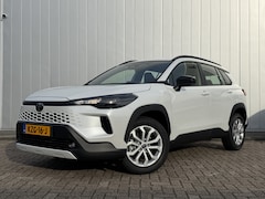 Toyota Corolla Cross - Hybrid 140 Active Voorraad Deal Stoel Verwarming