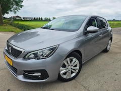 Peugeot 308 - 1.6 BlueHDI Blue Lease Executive Pack/ euro 6/ bj 2017