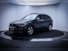 BMW X1 - 20iA X.Dr. SPORT LINE PANO | HARMAN KARDON | LEER | MEMORY | STOEL+STUURVERW. | CAMERA | F