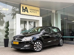 Volkswagen Polo - 1.0 BlueMotion |CarPlay|Trekhaak|Cruise|NAP|