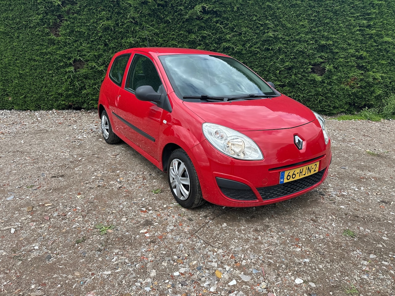 Renault Twingo - 1.2 Authentique 1.2 Authentique - AutoWereld.nl