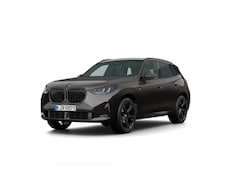 BMW X3 - 30e xDrive M Sport Pro | Trekhaak | Panorama Dak | Premium Pack