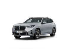 BMW X3 - 30e xDrive M Sport Pro | Trekhaak | Panorama Dak | Premium Pack