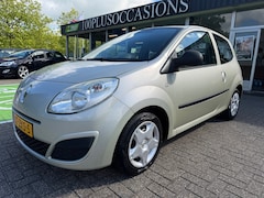 Renault Twingo - 1.2 Acces | Kleine beurt | Airco | Zeer zuinig