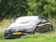 Mercedes-Benz EQS - 450+ Business Line 108 kWh ( INRUIL MOGELIJK )
