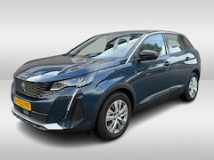 Peugeot 3008 - 1.2 PureTech Active Automaat | Trekhaak | PDC | Camera |