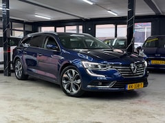 Renault Talisman Estate - 1.6 TCe Limousin Aut | 4 control |Leer | vol opties