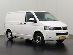Volkswagen Transporter - 2.0TDI Koelwagen | Trekhaak | 3-Zits