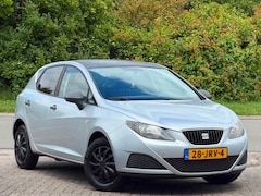 SEAT Ibiza - 1.4 / APK / AIRCO