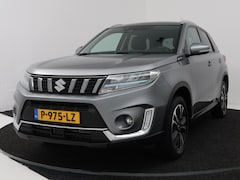 Suzuki Vitara - 1.4 Boosterjet Style Smart Hybrid | Apple Carplay / Android Auto (navigatie) | Keyless Ent