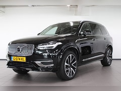 Volvo XC90 - 2.0 T8 Twin Engine AWD Inscription Intro Edition 7 Persoons / Pano. / H&K | ACC / HUD / 36