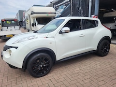 Nissan Juke - 1.6 Tekna Sport