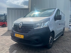Renault Trafic - 1.6 dCi T27 L1H1 Comfort - Motor Defect