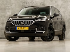 SEAT Tarraco - 1.4 TSI e-Hybrid PHEV Xcellence 245Pk Automaat (PANORAMADAK, SOH 86, 3%, MEMORY SEAT, DEAL