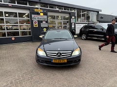 Mercedes-Benz C-klasse Estate - 200 CDI Business Class