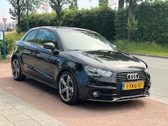 Audi A1 - 1.4 TFSI CoD S-Line * Resent db-riem v.v