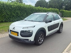 Citroën C4 Cactus - 1.2 PureTech Business AUTOMAAT