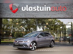 Volkswagen Polo - 2.0 TSI GTI , Adaptive cruise, Apple Carplay, Stoelverwarming,