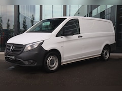 Mercedes-Benz Vito - 116 CDI Lang 4x4 |AIRCO/CAMERA/ALARM |Certified
