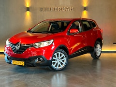 Renault Kadjar - 1.2 TCe Zen|AUTOMAAT|1E EIG|NAP|PARK SENS|TREKHAAK|