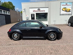 Volkswagen Beetle - 1.2 TSI Trend--NIEUWSTAAT--KM 168150---7999E