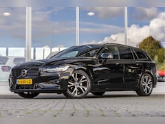 Volvo V60 - 2.0 B4 R-Design | Pano | Harman Kardon |