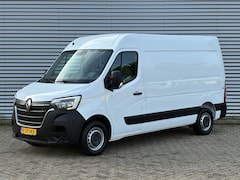 Renault Master - T35 2.3 dCi 135 L2H2 Airco Bluetooth Sensoren Radio