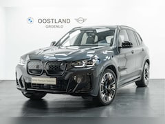 BMW iX3 - High Executive M Sport / Trekhaak / Sportstoelen / Comfort Access / Adaptieve LED / Head-U