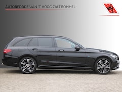 Mercedes-Benz C-klasse Estate - 300e Advantage Pack NIGHT PAKKET CARPLAY 18''