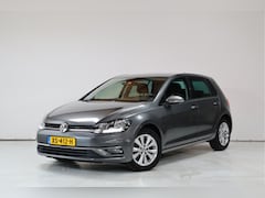 Volkswagen Golf - 1.0 TSI Comfortline Business | DSG | Acc | Stoelverw | Camera