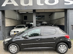 Peugeot 207 - 1.4 VTi Sportium l airco l