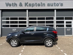 Kia Sportage - 1.6 GDI X-treme ComfortLine