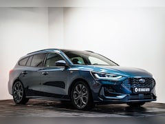 Ford Focus - 1.0 Hybrid 155 pk ST Line X|Pano dak|Trekhaak|Camera