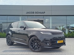 Land Rover Range Rover Sport - P460e 6-cil. AWD Dynamic SE | Soft Close | Panoramisch schuifdak | Elektr. trekhaak |