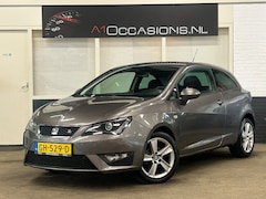 SEAT Ibiza SC - 1.2 TSI FR Dynamic
