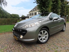 Peugeot 207 CC - 1.6 VTi Airco Pdc Lm Velgen