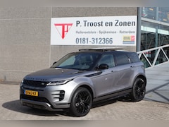 Land Rover Range Rover Evoque - 2.0 P200 AWD S Panoramadak/Apple carplay/Achteruitrijcamera/NL Auto/Stoelverwarming/Stuurv