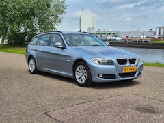 BMW 3-serie Touring - 318i Luxury Nieuwe distributieketting Airco|Navi|Stoelverw|135000km