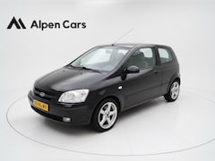 Hyundai Getz - 1.6i-16V GLS Sound Airco / APK 03-2027 / LMV