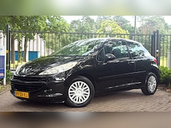 Peugeot 207 - 1.4 VTi Cool 'n Blue