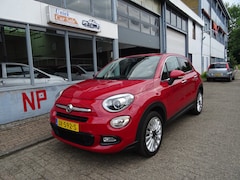 Fiat 500 X - 1.4 Turbo MultiAir Lounge