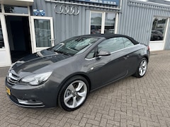 Opel Cascada - 1.4 Turbo ecoFLEX Cosmo cabrio