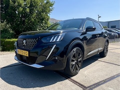 Peugeot 2008 - 1.2 PureTech GT