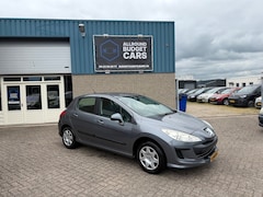 Peugeot 308 - 1.6 VTi X-line
