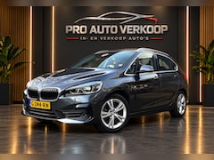 BMW 2-serie Active Tourer - 225xe iPerformance eDrive Edition leder_Led_Headsup