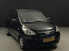 Hyundai i10 - 1.1 Active Cool *AC*Lage Km*NAP