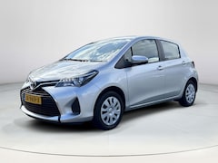 Toyota Yaris - 1.3 VVT-i Aspiration | All-in prijs | Bluetooth | Camera | Airco |