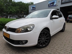 Volkswagen Golf - 1.4 Easyline