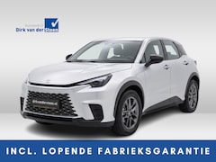 Lexus LBX - 2WD | Achteruitrijcamera | Apple Carplay/Android Auto | Cruise control adaptief | Voorstoe